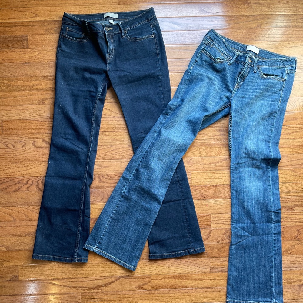 Banana Republic Jeans